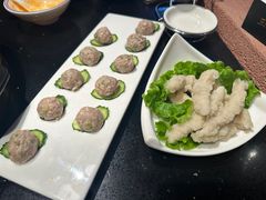 -三江两海老火锅(北京首店)