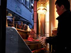 -清真·马峰烤肉(小学习北巷店)