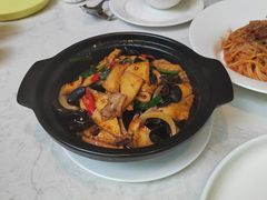 -拾溪餐厅·包厢(杭州千禧度假酒店)