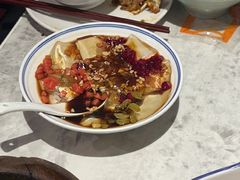 四川冰粉-天辣(金桥啦啦宝都店)