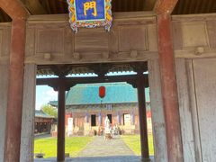 -代州文庙