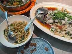 -鱼你相聚·河鲜馆(袁家岭店)