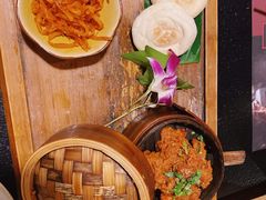 粉蒸肉-盡膳口福·百年汤方火锅(科华北路店)