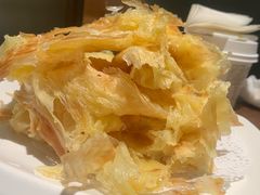 -北李妈妈菜·虾爬子大锅贴(贵和店)