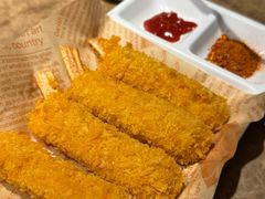 -七欣天香辣蟹火锅(上海银亿滨江店)