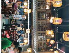 -杨记隆府(南坪店)