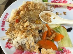 -大食代美食广场(迪士尼小镇店)