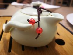 -格桑花开药膳蔬食文化空间