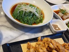 -城南往事·鲁菜济南菜(软件园美莲广场店)