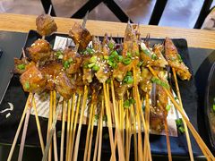 -红钳侠小龙虾·烧烤(中赢康康谷店)