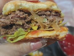 -魏斯理汉堡(西安沣东吾悦店)