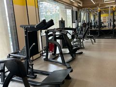 -FEELINGME乐刻包月私教馆·健身(澳门路店)