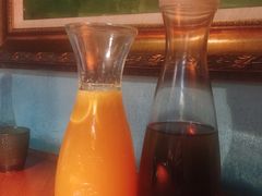 -楼兰新疆主题餐厅(苏州中心店)