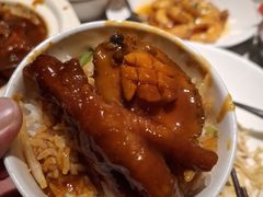 -上和臻品中国菜(花园街店)