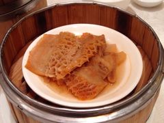 iphone_upload_pic-大连富丽华大酒店·花都西餐厅