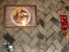 -斯比特花园西餐厅(东方商厦店)