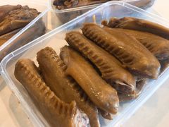 鸭翅-新香港烧腊海鲜面家