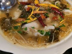 养生酸菜鱼-小资太太餐厅(南岗区店)