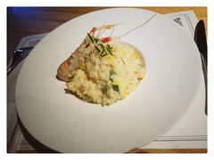 -宿醉意大利餐厅(老车站1970文创园店)