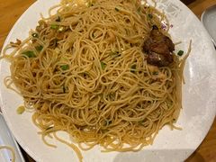 -木屋烧烤(惠阳华润小径湾店)
