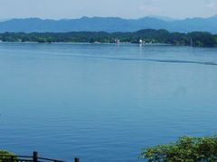 -万佛湖风景区