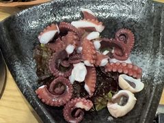 -真情鲍鱼海鲜汤