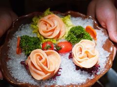 -湊湊火锅·茶憩(南京东路悦荟店)