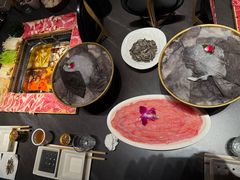 -宽来火锅(来福士广场店)