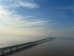 -宁波海天一洲景区