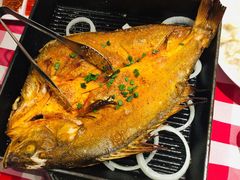 -西贝(上海我格广场店)