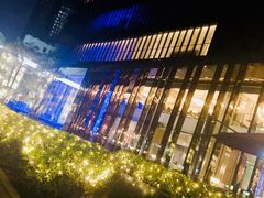 -广州天河希尔顿酒店