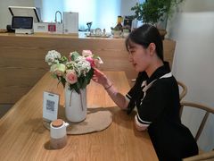 -团子君寿司·茶