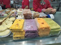 -常州糕团店(北大街新世纪商城店)