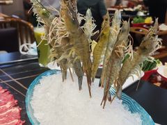 -乔先生涮肉·鲜活牛羊肉火锅(塘沽店)