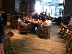 -星巴克臻选(周浦万达店)