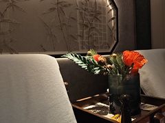 -和子足浴SPA会馆(东方之门店)