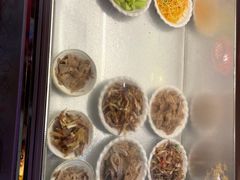 -金杨拉面王小吃面馆·牛三宝面·红烧牛肉粉