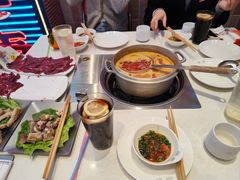 -荣叔港式沙嗲牛肉火锅(正佳潮流店)
