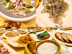 -富力万达嘉华酒店-品珍中餐厅(水果湖店)