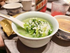 菜泡饭-钱塘花园·宁波菜