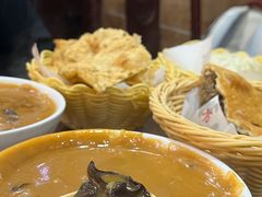 -方中山胡辣汤(顺河路店)