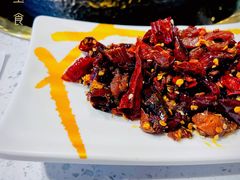 -八珍玉食鸡煲·打边炉(印象城店)