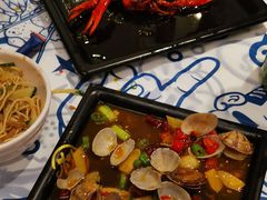 -松哥油焖大虾(皇岗一店)
