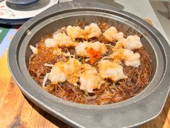 -绿茶餐厅(广州天河城店)