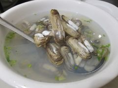 -九龙餐厅(大沽路店)