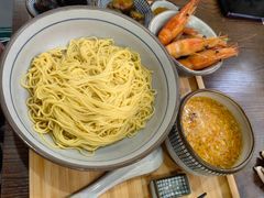 -蟹味阁·蟹黄面(体育西横街店)