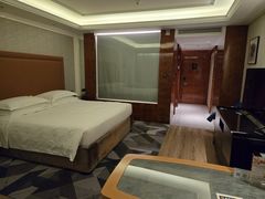 -上海浦东滨江喜来登酒店