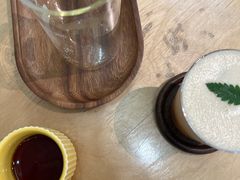 -玫瑰咖啡(中山六路店)
