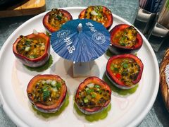 -79号渔船海鲜饭店(华强北店)