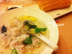 -永和大王(长寿路店)